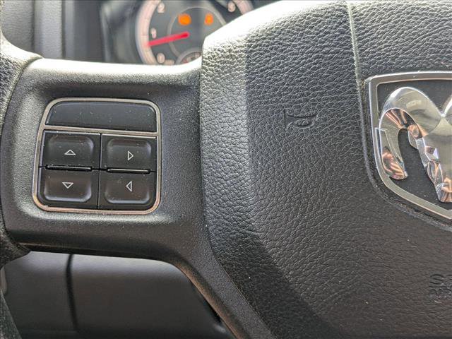 Used 2014 RAM 1500 Tradesman w/ Popular Equipment Group image 11