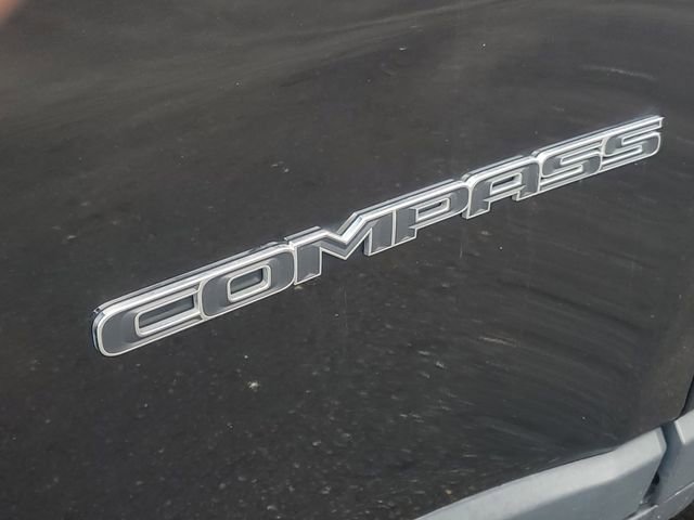 Used 2019 Jeep Compass Limited image 7