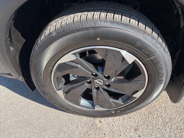 New 2026 Nissan Rogue SV image 10