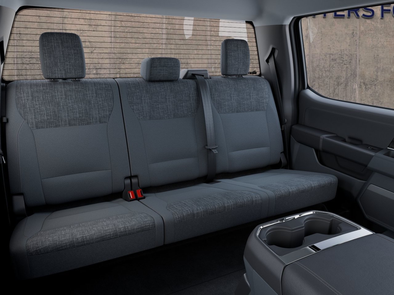 New 2027 Ford F350 XLT AWD/4WD image 11