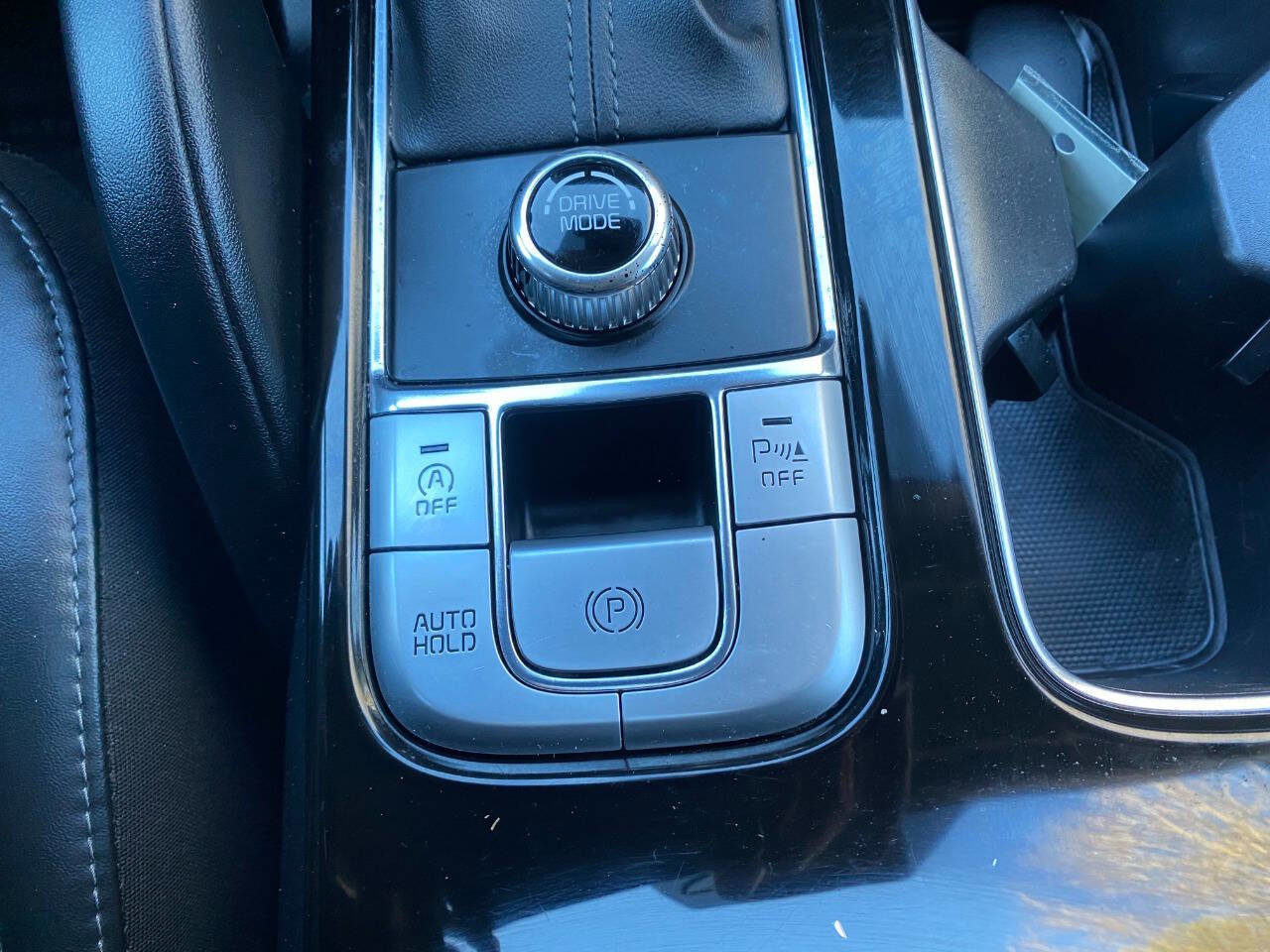 Used 2020 Kia Telluride S image 39