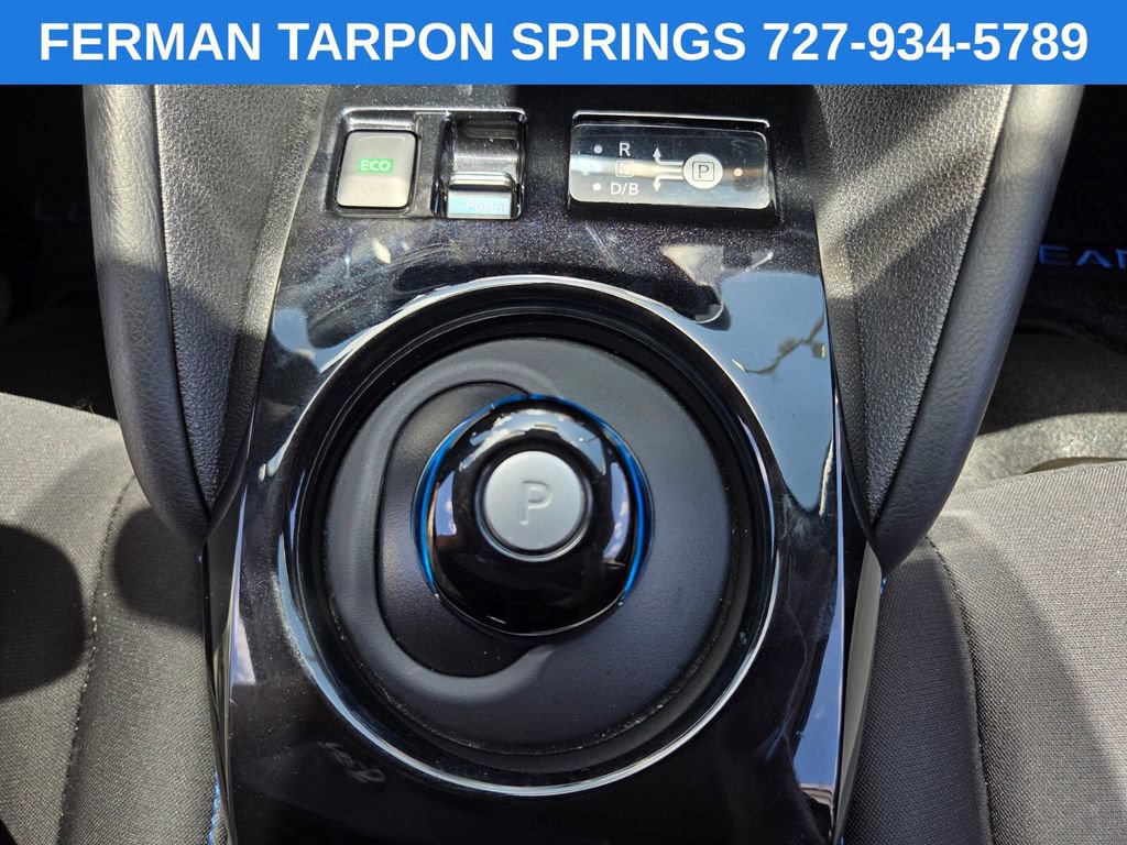 Used 2024 Nissan Leaf SV Plus FWD image 29