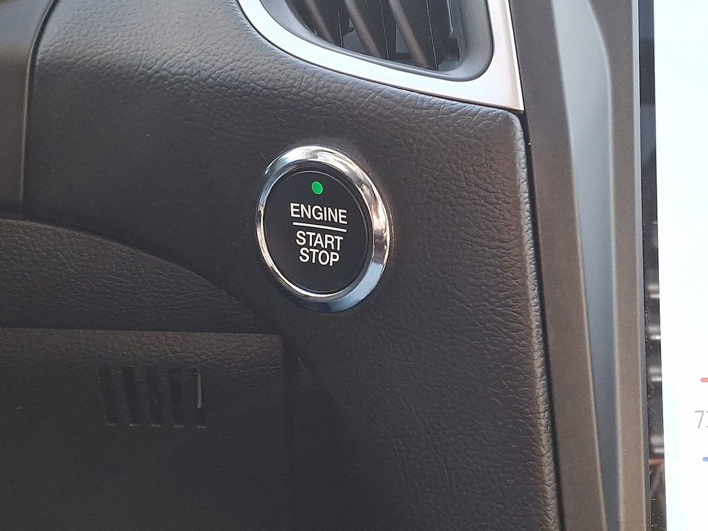 Used 2024 Ford Edge SEL w/ Convenience Package image 23