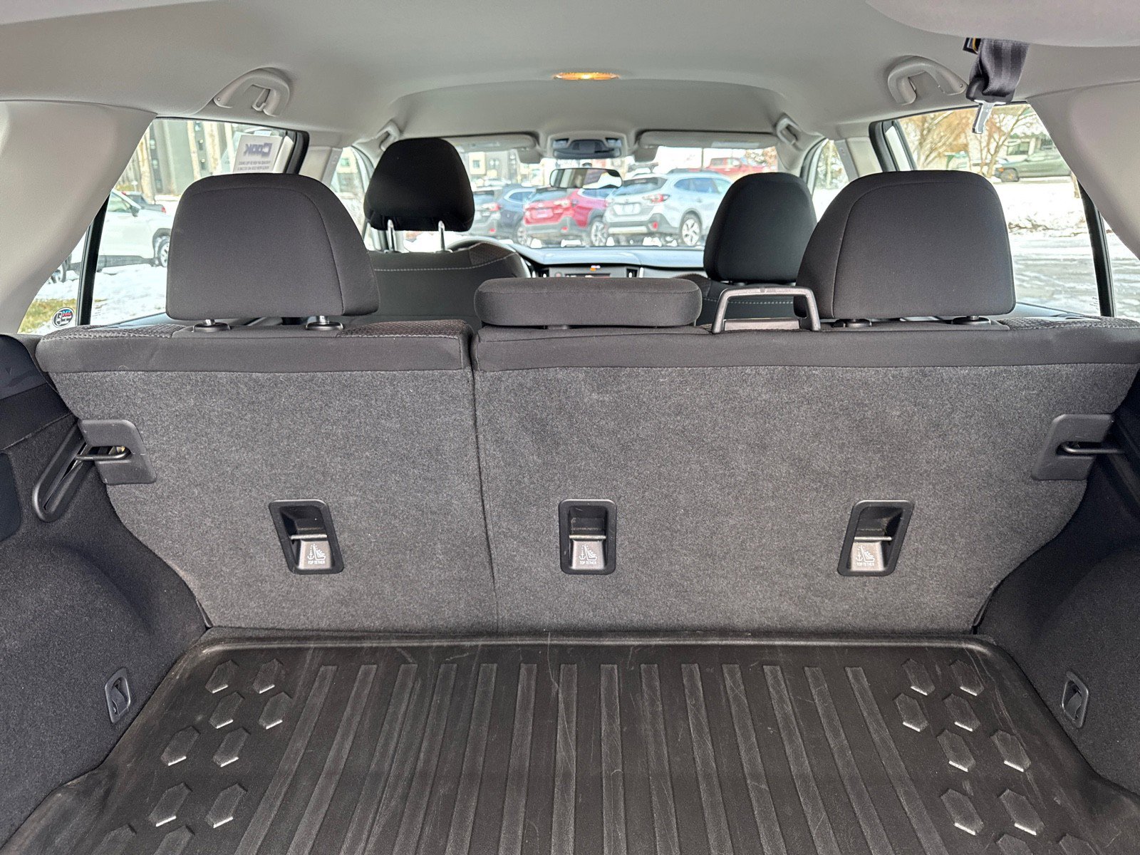 Used 2022 Subaru Outback image 26