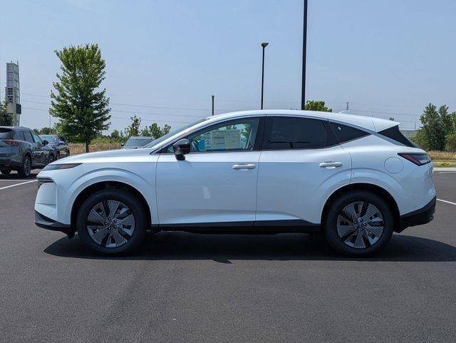 Used 2025 Nissan Murano SL w/ Cargo Package AWD/4WD image 6