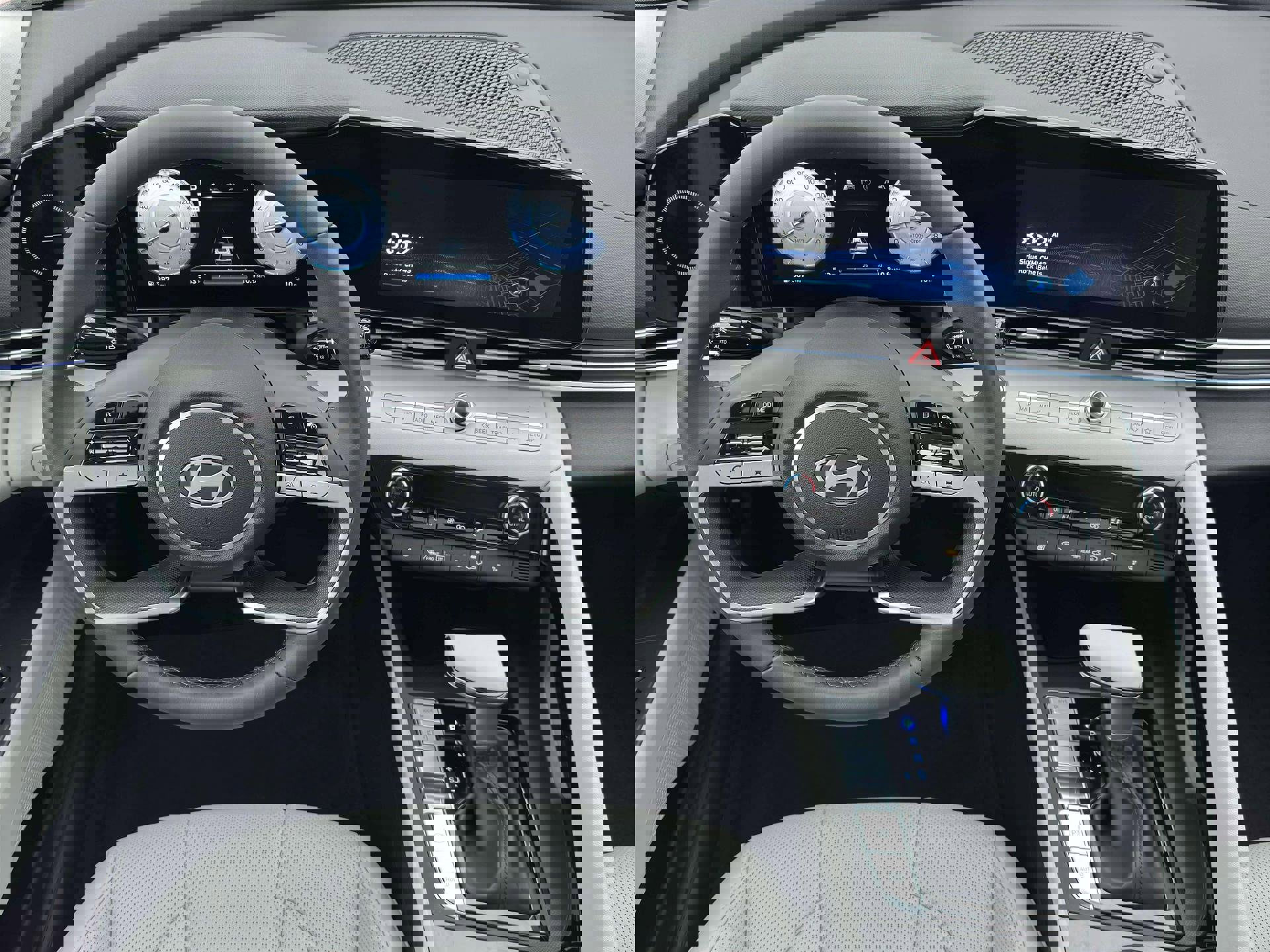 New 2026 Hyundai Elantra Limited image 17