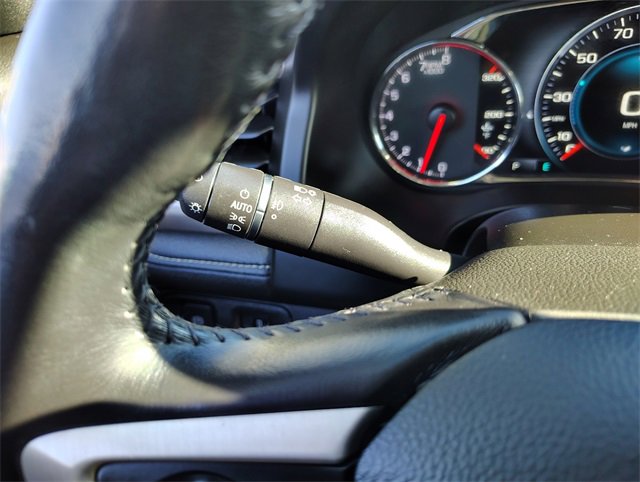 Used 2019 GMC Acadia Denali w/ Technology Package image 23