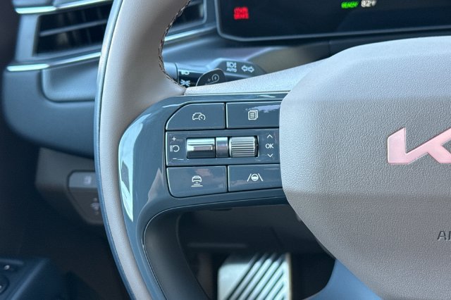 New 2026 Kia EV9 GT-Line AWD/4WD image 30