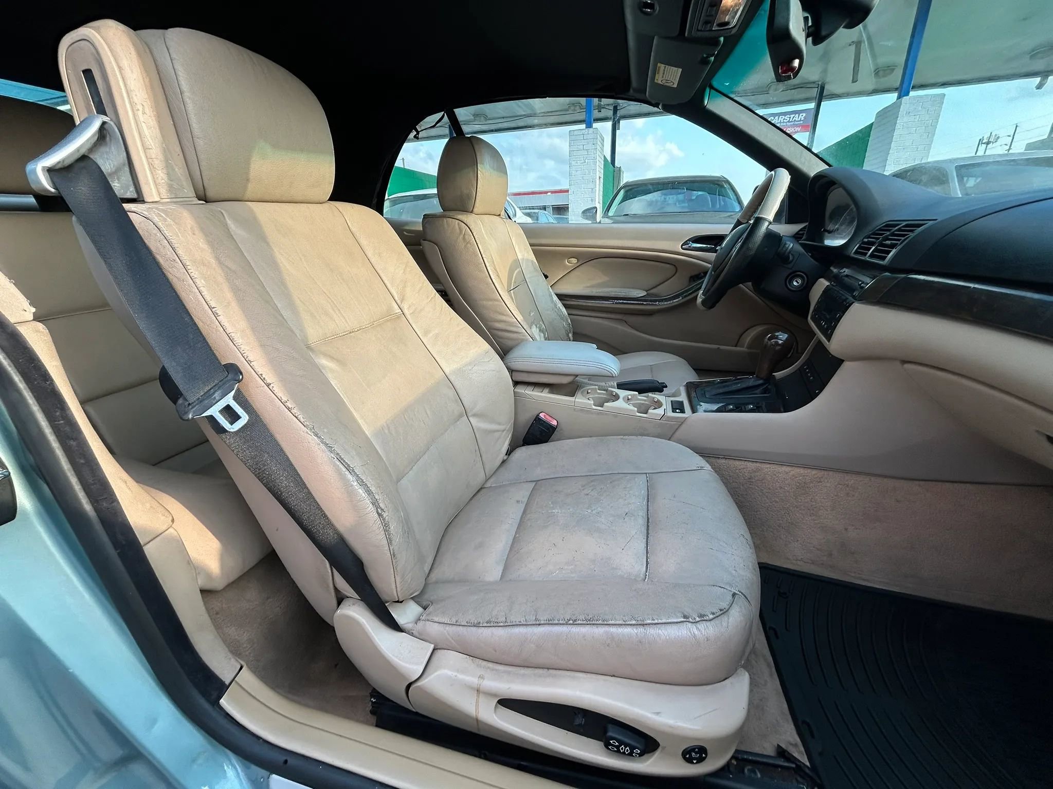 Used 2003 BMW 330Ci Convertible RWD image 12