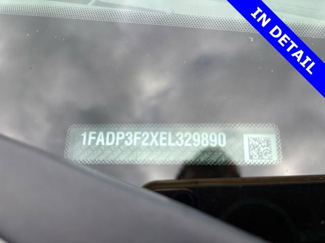 Used 2014 Ford Focus SE image 30