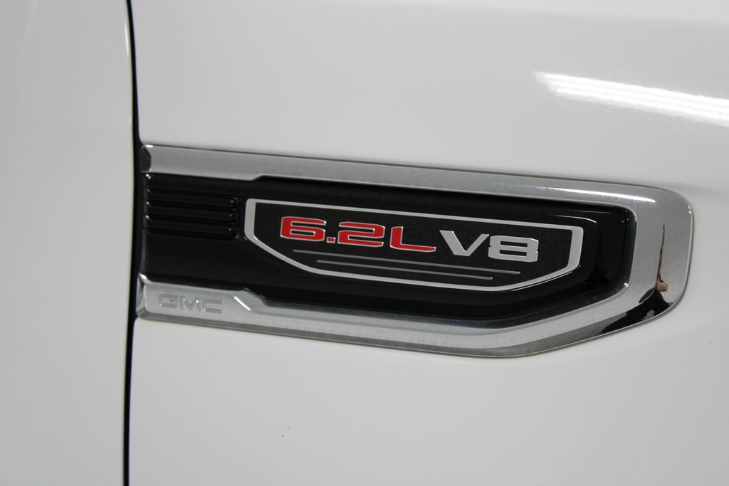 Used 2023 GMC Sierra 1500 SLT image 12