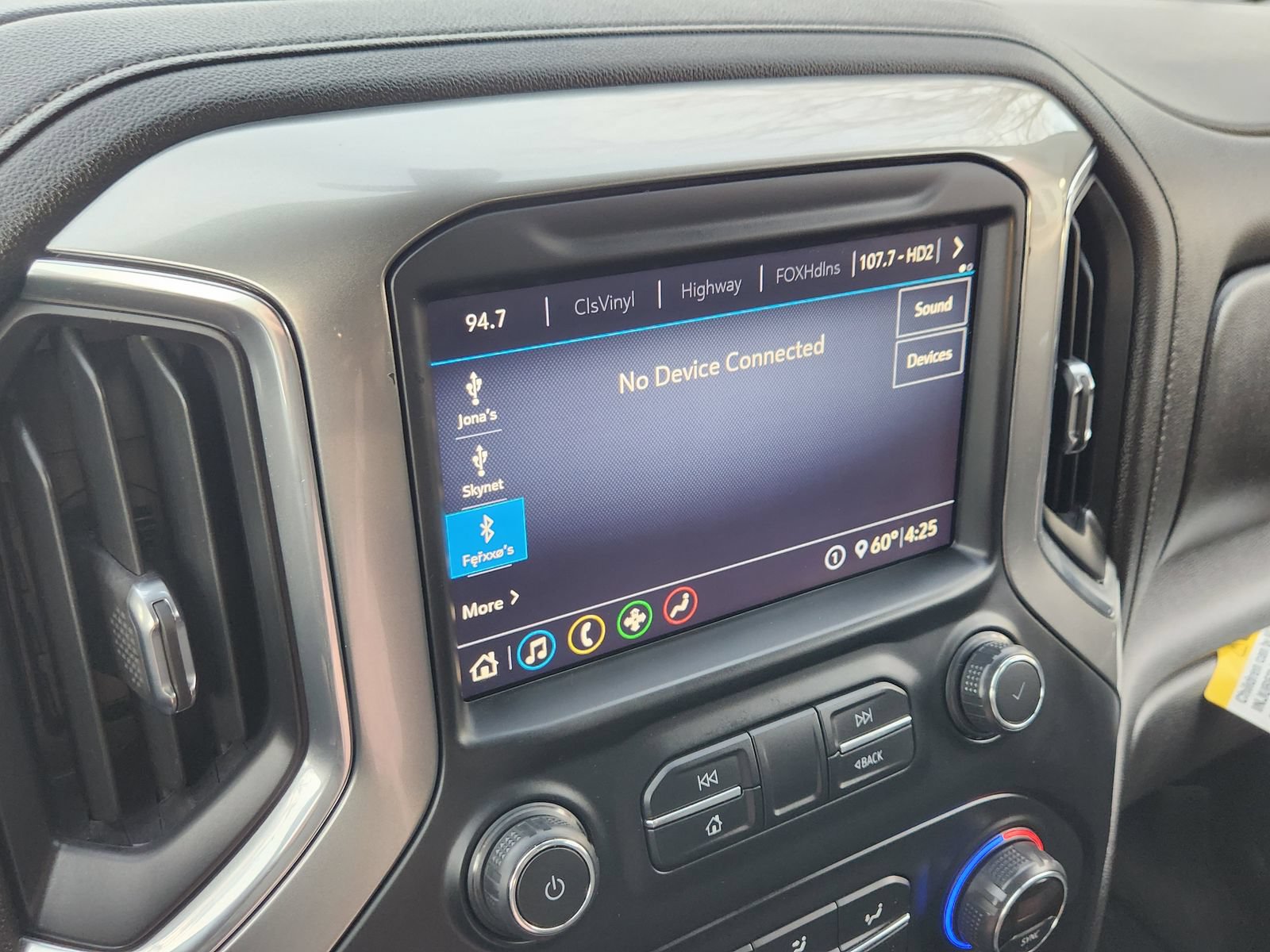 Used 2020 Chevrolet Silverado 3500 LTZ AWD/4WD image 22