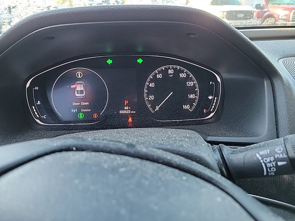Used 2018 Honda Accord Sport image 10