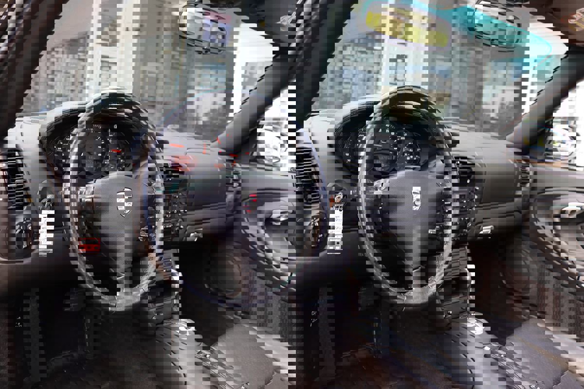 Used 2002 Porsche 911 Carrera image 20