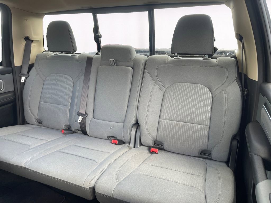 Used 2020 RAM 1500 Big Horn AWD/4WD image 13