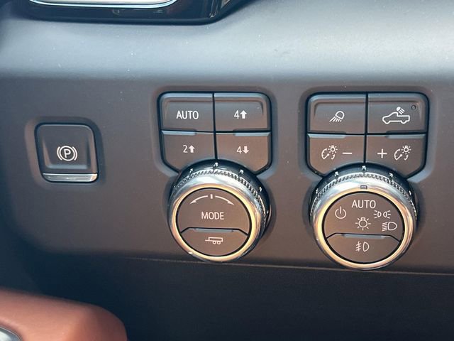 New 2026 GMC Sierra 1500 Denali Ultimate image 22