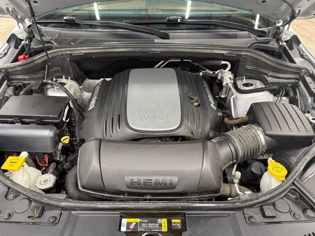 Used 2024 Dodge Durango R/T AWD/4WD image 30