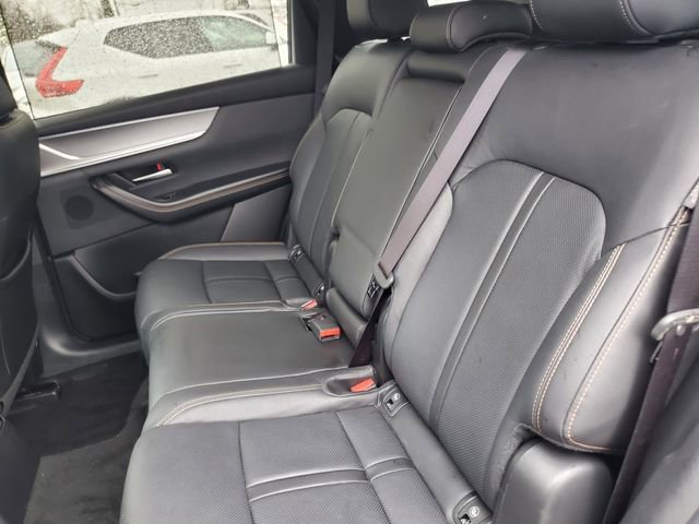 Used 2025 MAZDA CX-90 3.3 Turbo w/ Preferred Package image 30