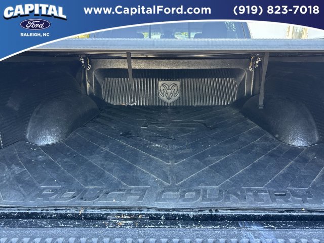 Used 2014 RAM 1500 Big Horn AWD/4WD image 16