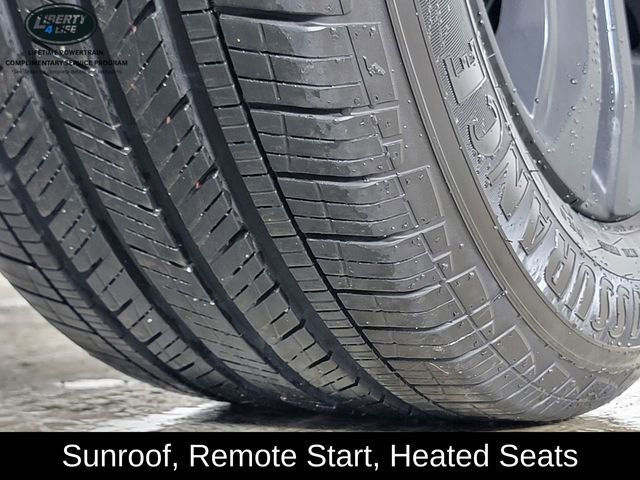 Used 2025 Chevrolet Trax ACTIV w/ Sunroof Package image 11