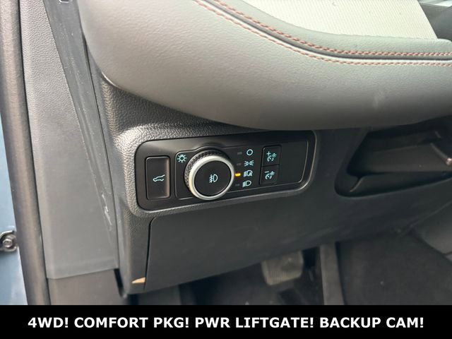 New 2026 Ford Explorer Active w/ Active Comfort Package AWD/4WD image 12
