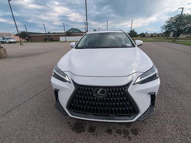 Used 2026 Lexus NX 350 AWD w/ Accessory Package (2T) image 14