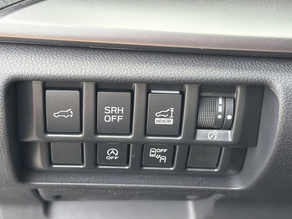 Certified 2023 Subaru Forester Premium AWD/4WD image 27