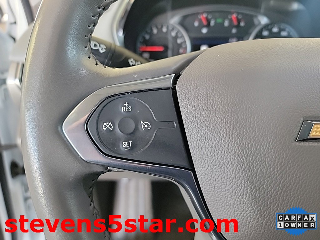 Used 2020 Chevrolet Traverse LT w/ LT Premium Package image 19