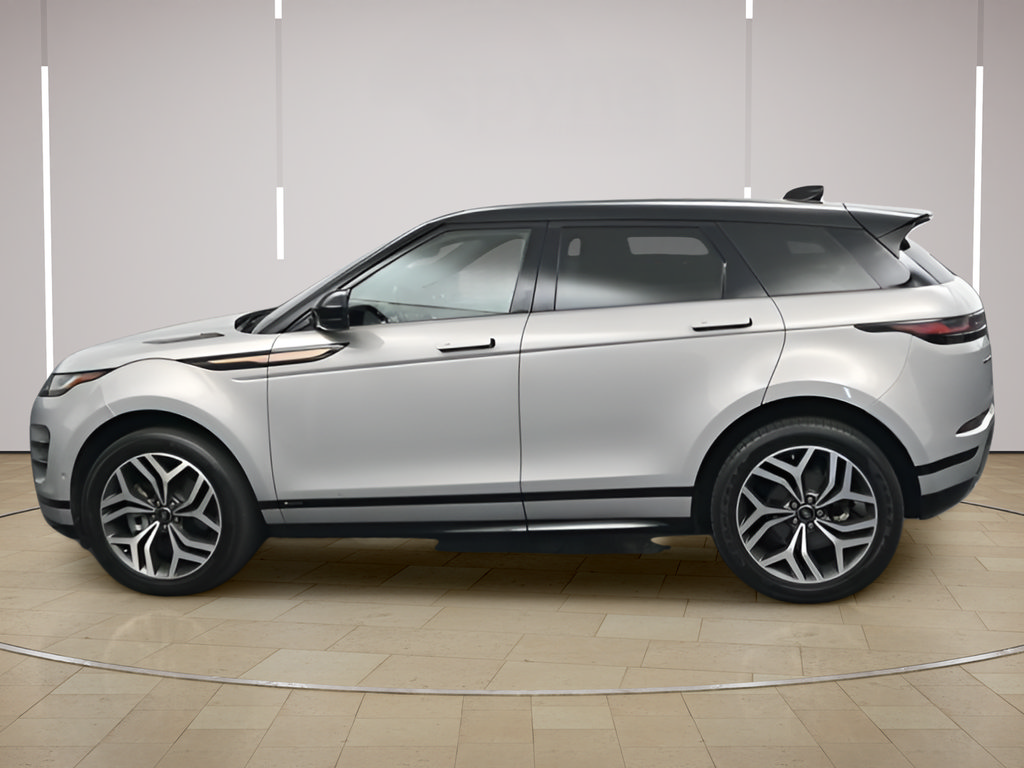 Used 2020 Land Rover Range Rover Evoque First Edition AWD/4WD image 2