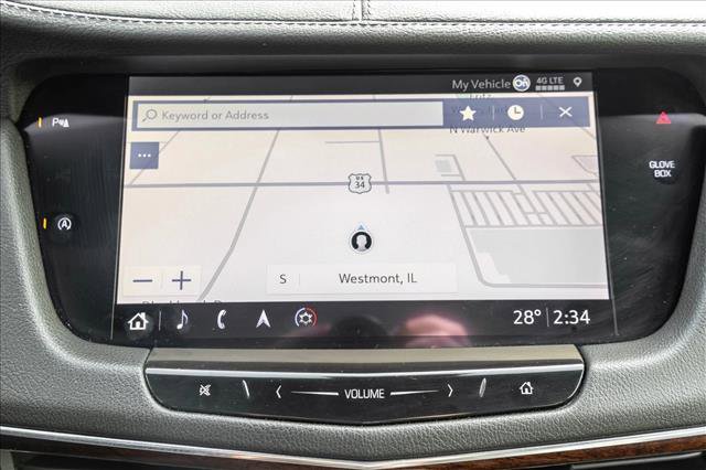 Used 2019 Cadillac CT6 Luxury w/ Driver Awareness Package image 20