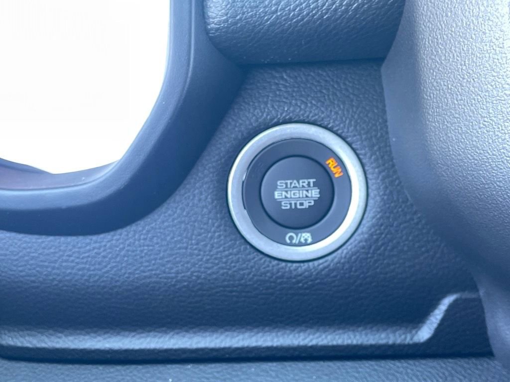 New 2025 RAM 1500 Laramie w/ Sport Appearance Package image 21