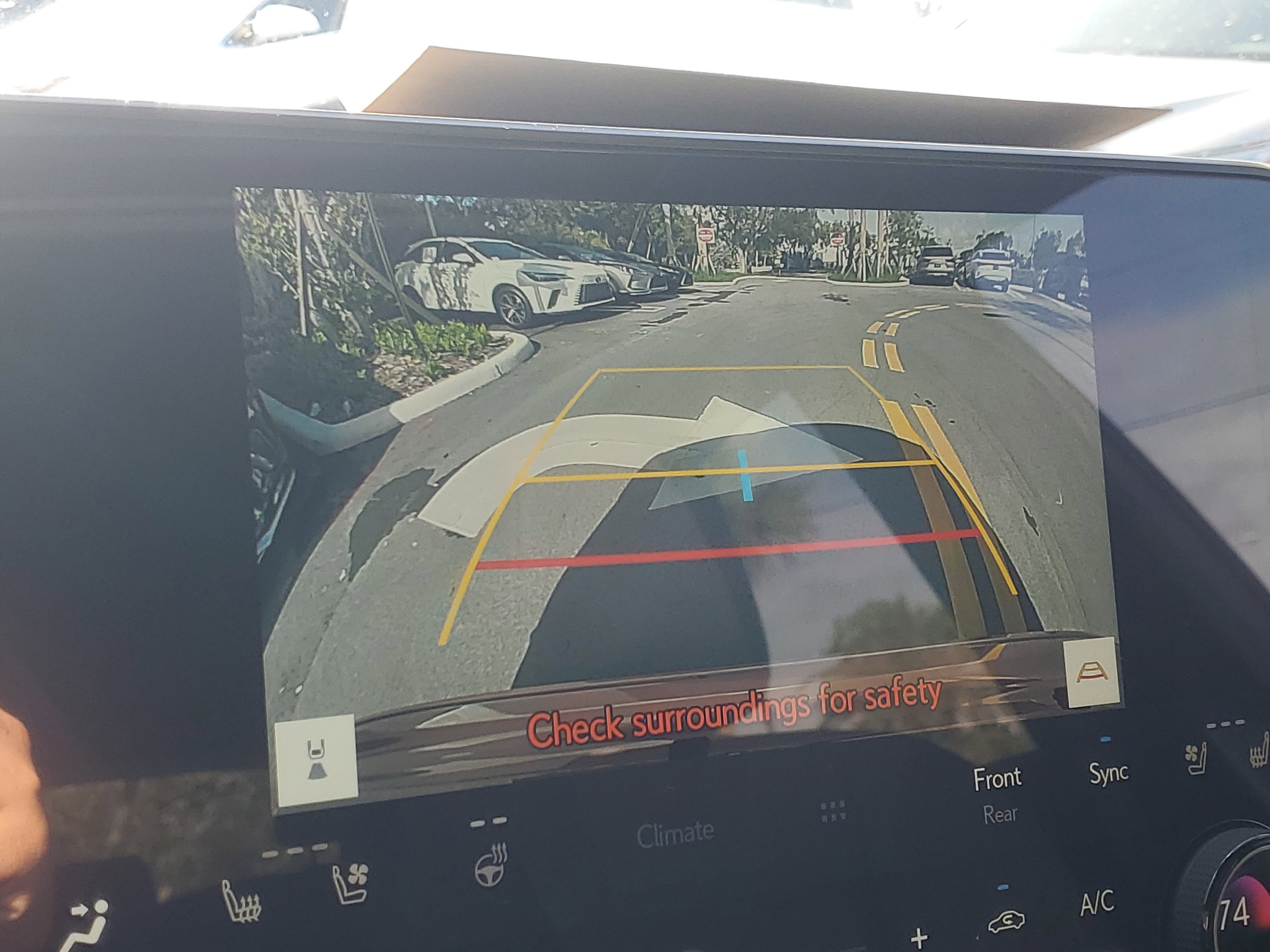 Used 2024 Lexus RX 350 Premium image 27