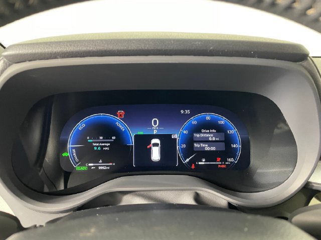 New 2026 Toyota Sienna Limited AWD/4WD image 4