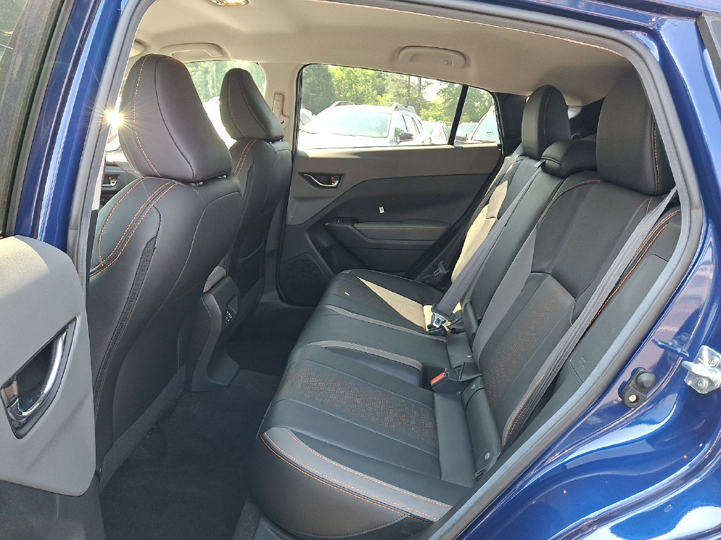 Used 2026 Subaru Crosstrek 2.5i Limited w/ Crosstrek Mirror Package AWD/4WD image 10