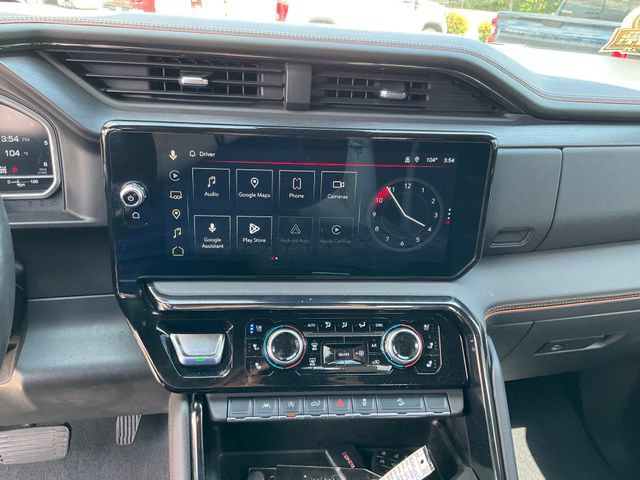 Used 2022 GMC Sierra 1500 AT4 w/ AT4 Preferred Package AWD/4WD image 14