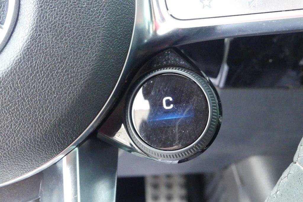 Used 2021 Mercedes-Benz CLA 35 AMG 4MATIC image 21