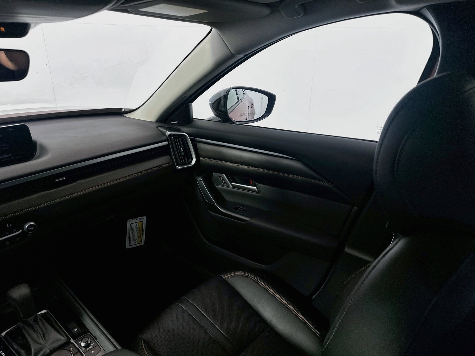 New 2026 MAZDA CX-50 AWD 2.5 Hybrid w/ Premium Pkg image 24