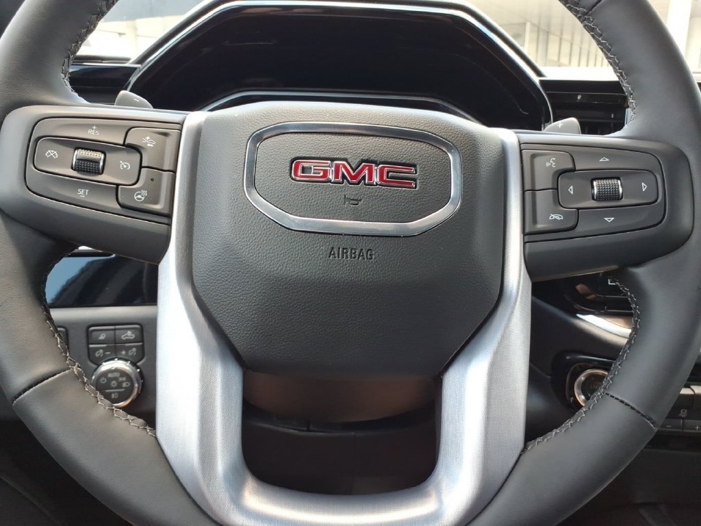 New 2026 GMC Sierra 1500 SLT w/ SLT Premium Plus Package AWD/4WD image 22