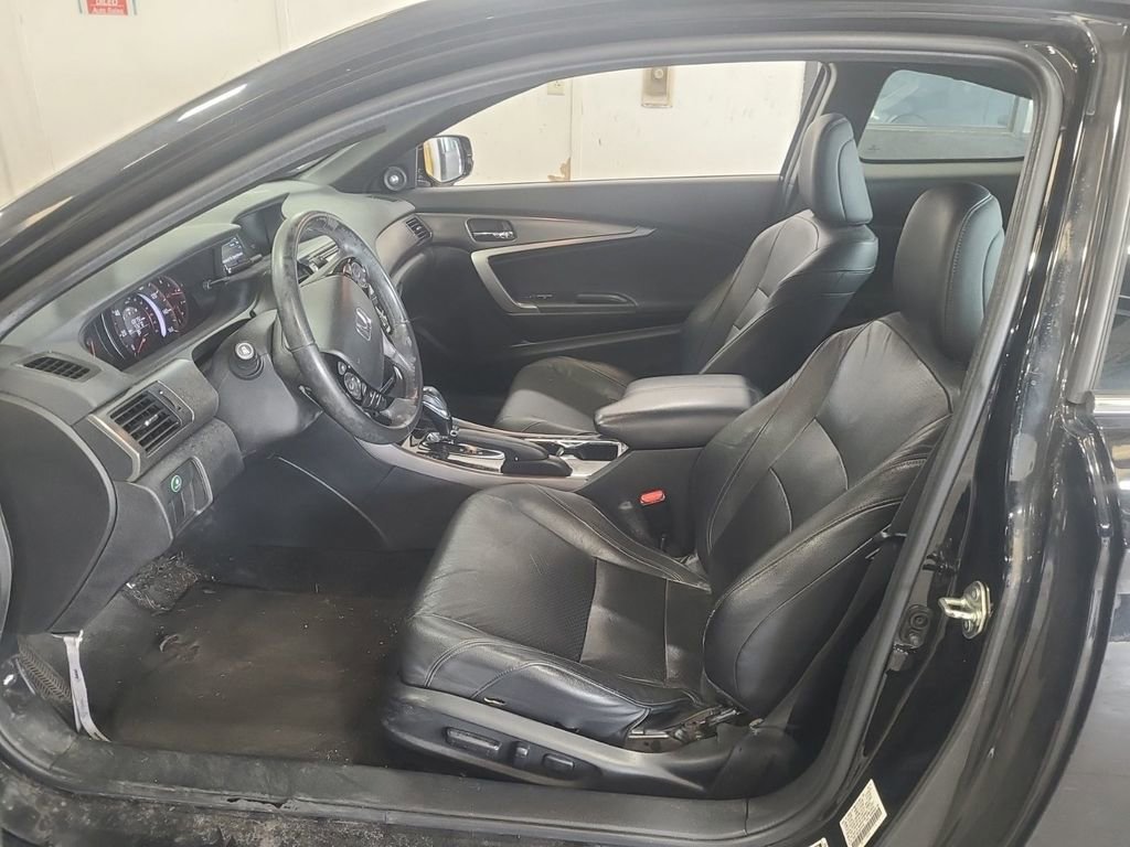 Used 2016 Honda Accord EX-L image 11