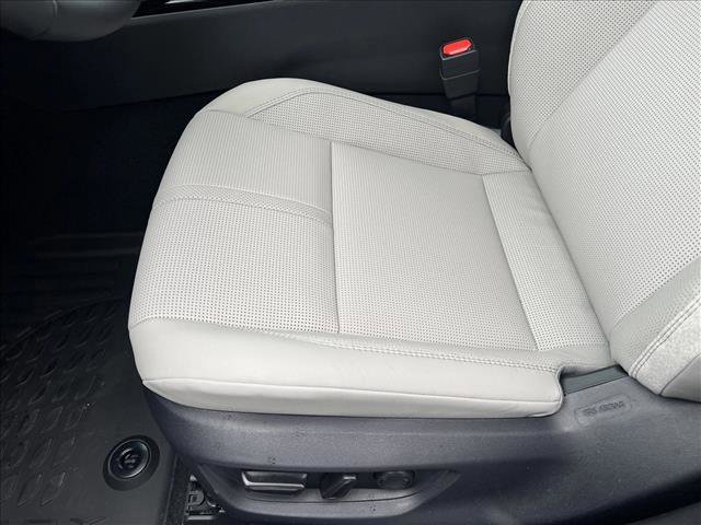 New 2026 Toyota Camry XLE image 4