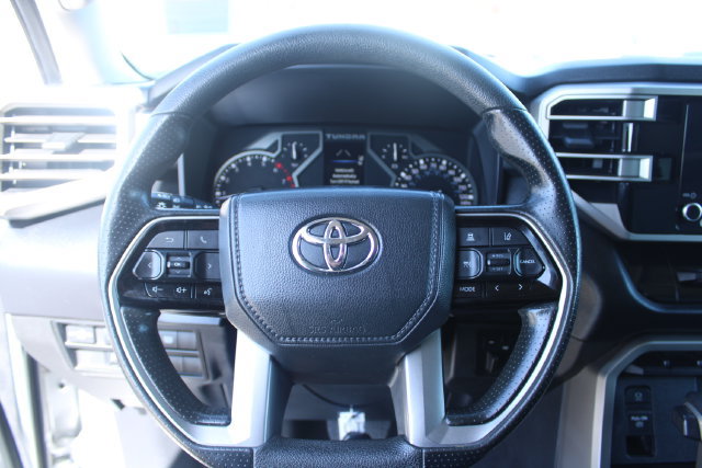 Used 2022 Toyota Tundra SR5 RWD image 22