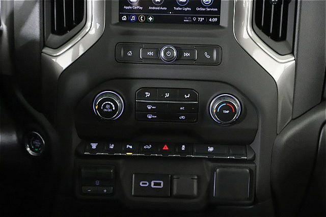 New 2025 Chevrolet Silverado 2500 Custom w/ Custom Value Package image 10