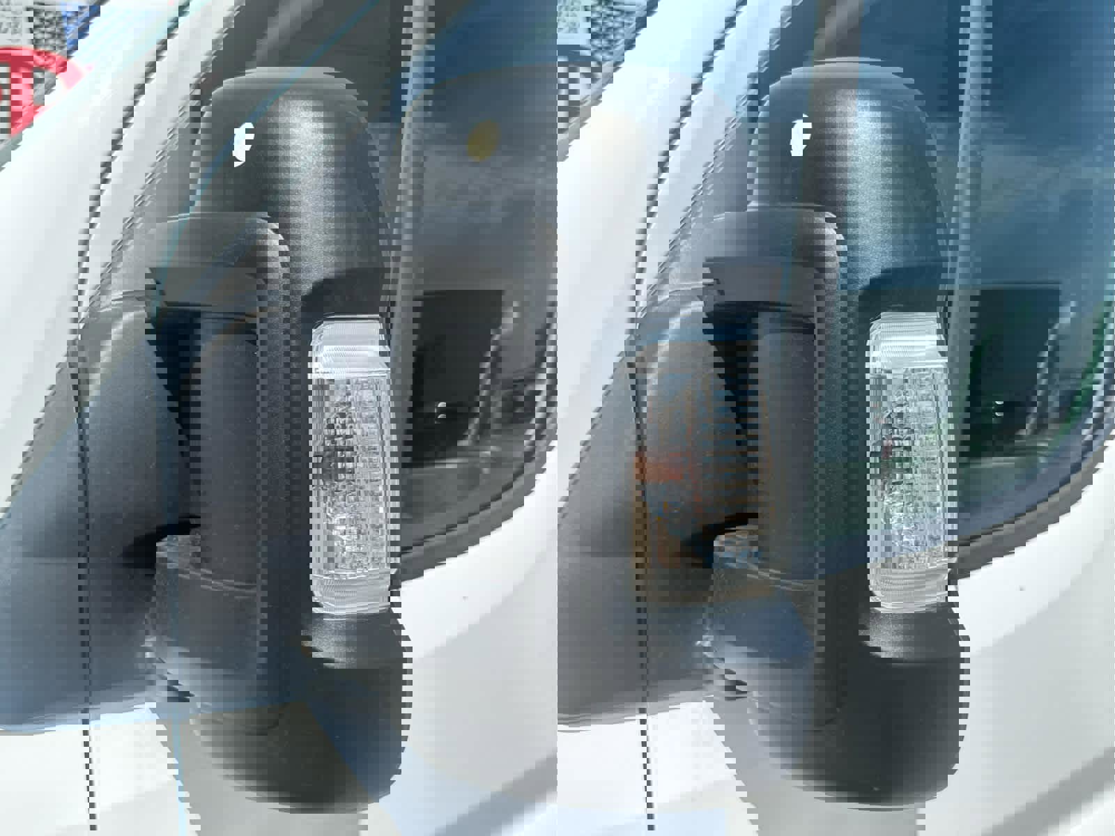 New 2025 RAM ProMaster 2500 w/ Convenience Group image 12