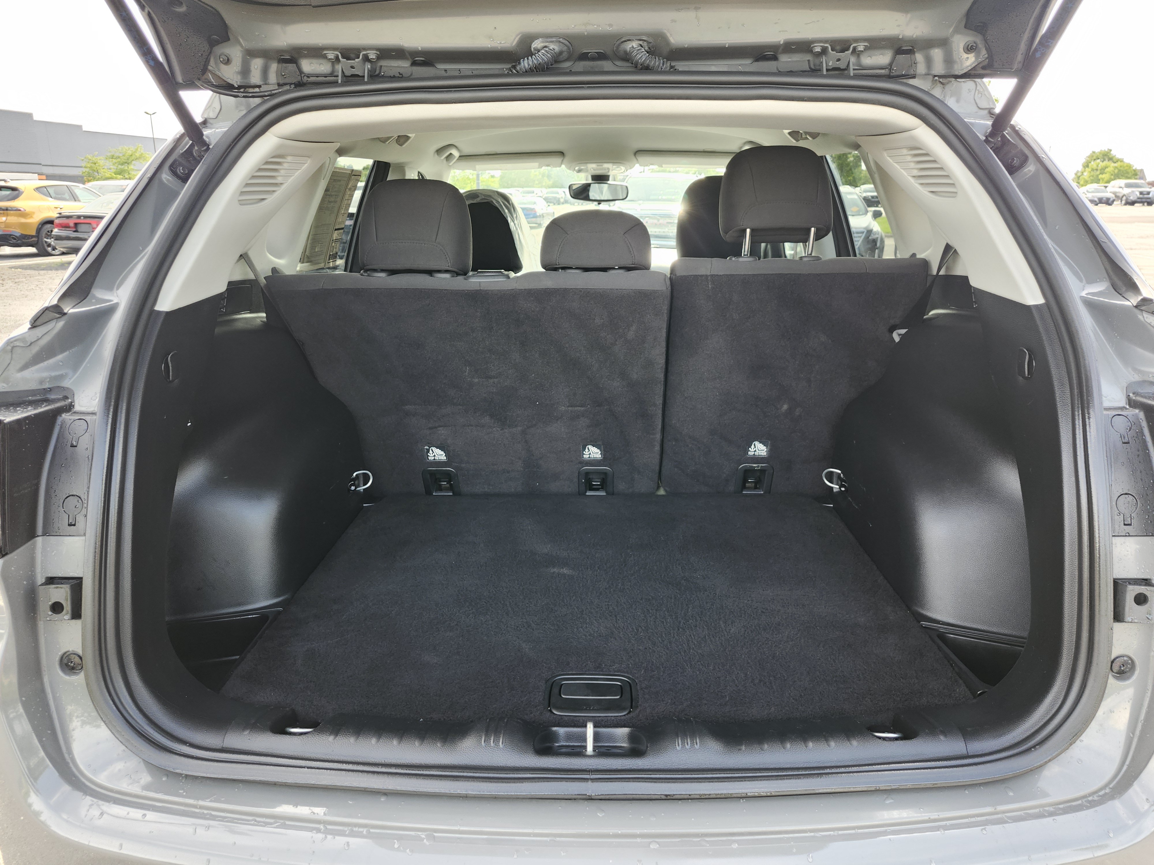 Used 2019 Jeep Compass Sport AWD/4WD image 21