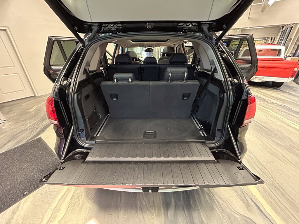 Used 2015 BMW X5 xDrive35i AWD/4WD image 53