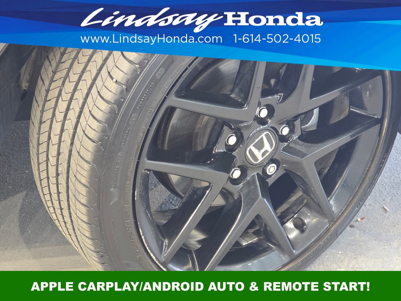 Used 2024 Honda Civic Sport image 25