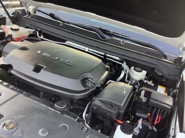 Used 2020 GMC Canyon Denali image 14