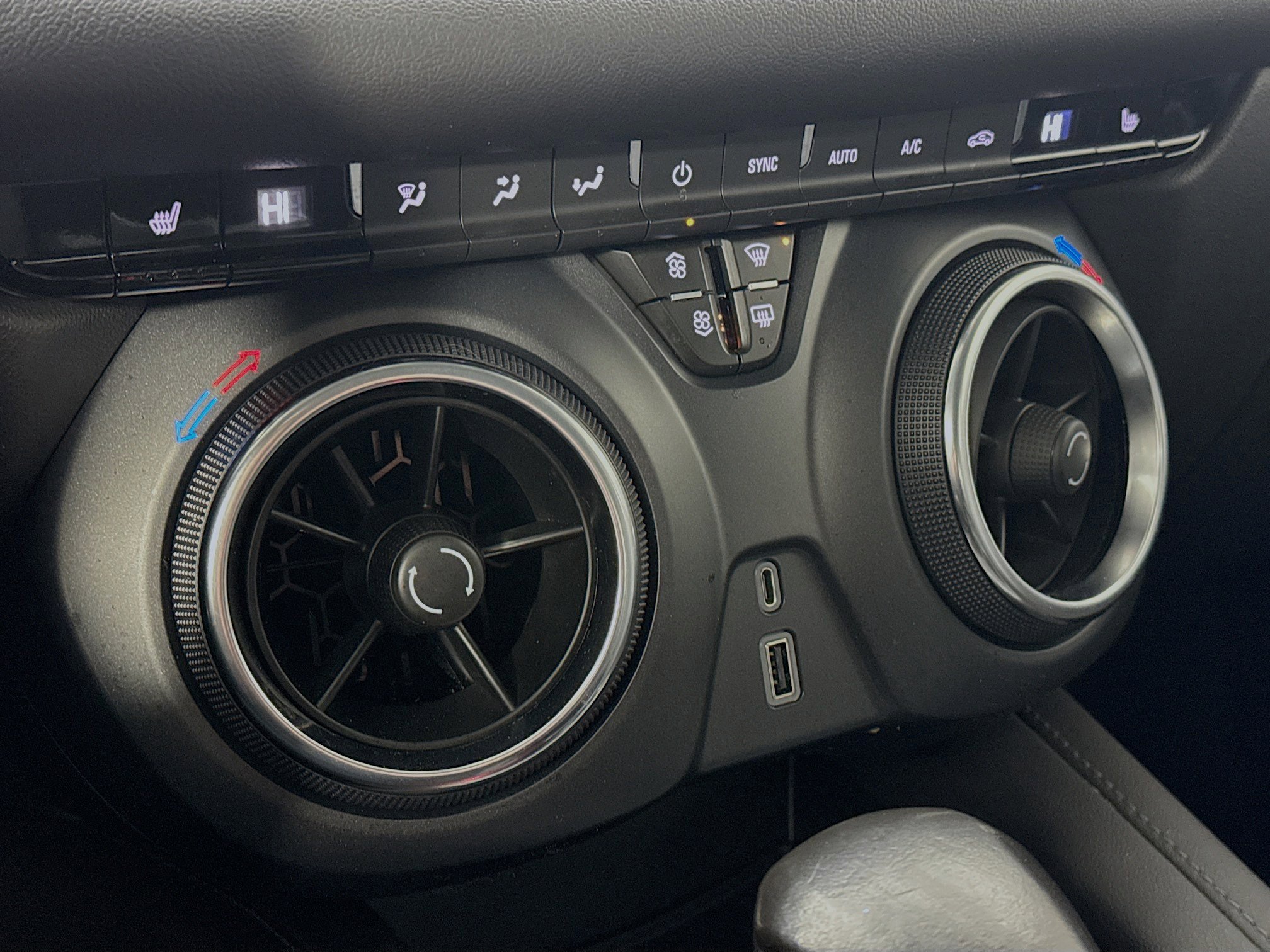 Used 2022 Chevrolet Blazer LT w/ Redline Edition image 15