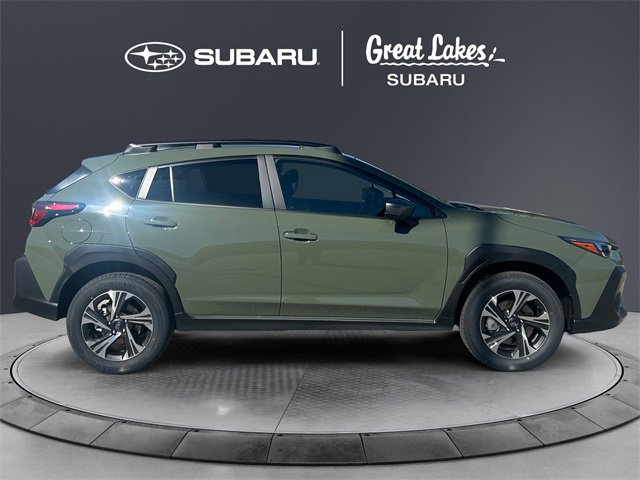 New 2026 Subaru Crosstrek 2.5i Premium image 6