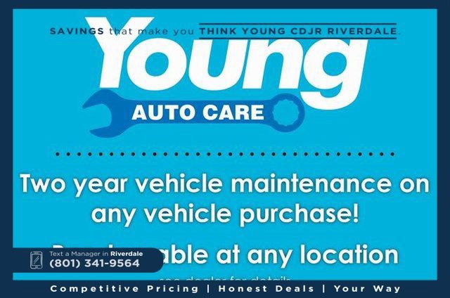 Used 2024 RAM 3500 Tradesman w/ Chrome Appearance Group image 4